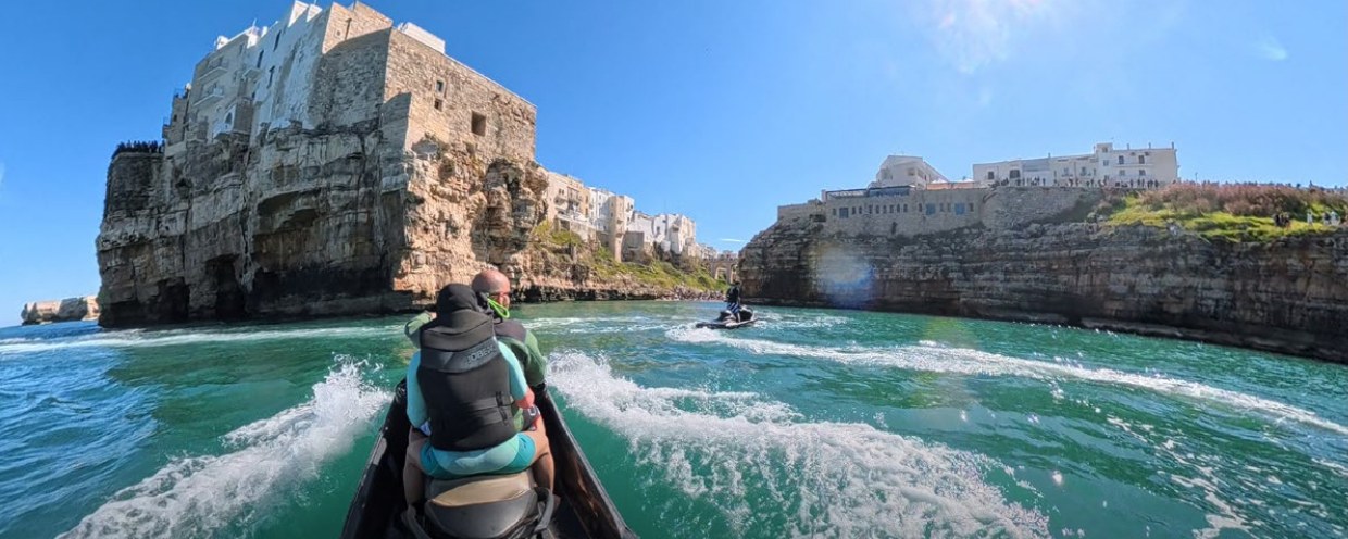 Jetski Experience