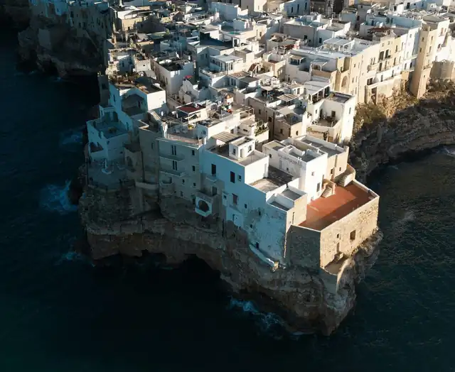 Polignano Day Tour