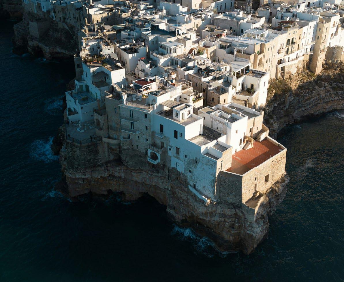 Polignano Day Tour